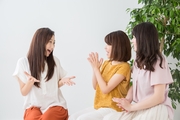 【こころのツボオシ体験セッション】　