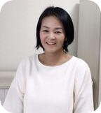 青木　奈都子